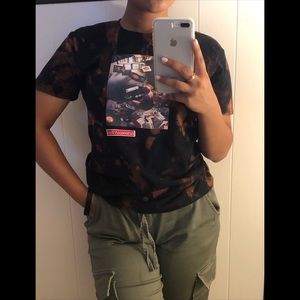 Custom Graphic Tee💋